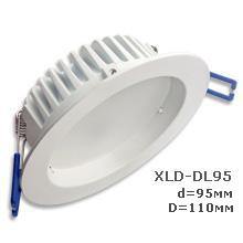 Светильник внутренний XLD-DL